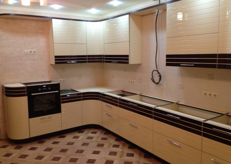 Кухня Бостон Зов