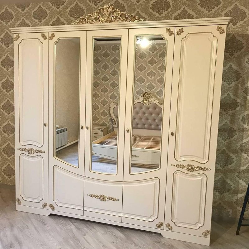 Мебель Магдалена спальня Магдалина