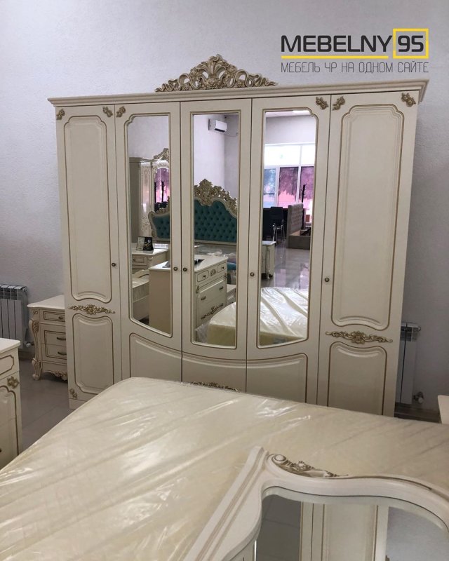 Спальня Элиза Аванти