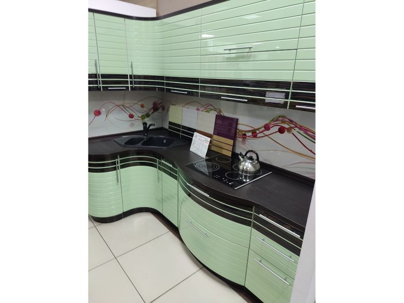 Кухня Бостон София 1.8 м