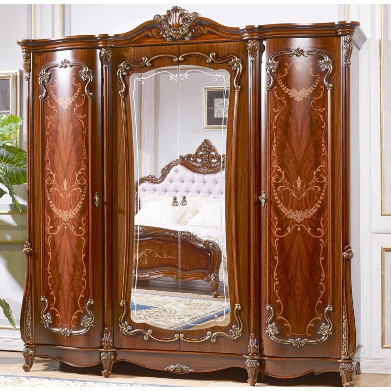 Спальня Миранда l57