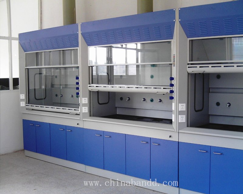 Laboratory fume Hood