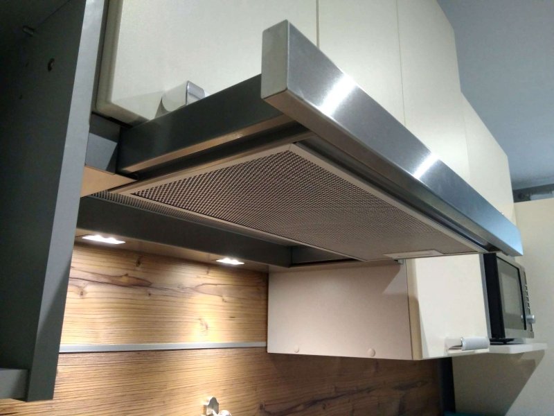 Встраиваемая вытяжка Haier HVX-t671x