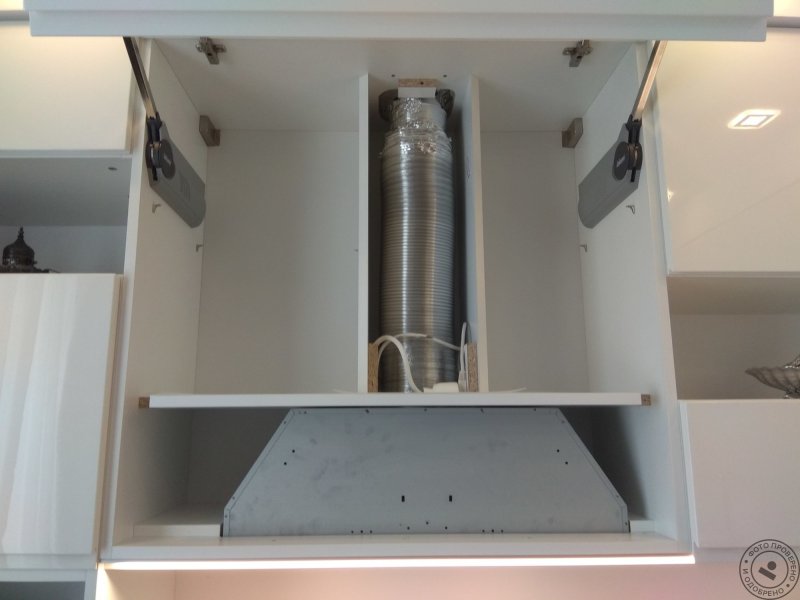 Кухонная вытяжка range Hood gr:6010