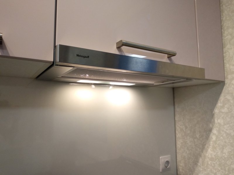 Вытяжка Elica Elite 14 Lux gr IX/A/60
