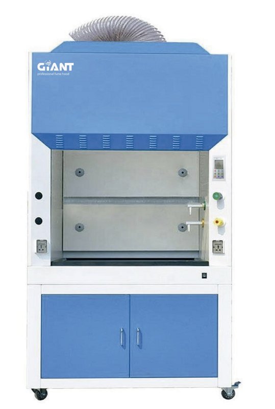 Вытяжной шкаф q - OPTIMAL fume Hood