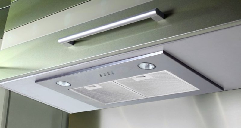 Встраиваемая вытяжка Electrolux lfp516x