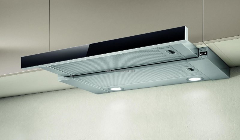 Krona Kamilla sensor 600 inox