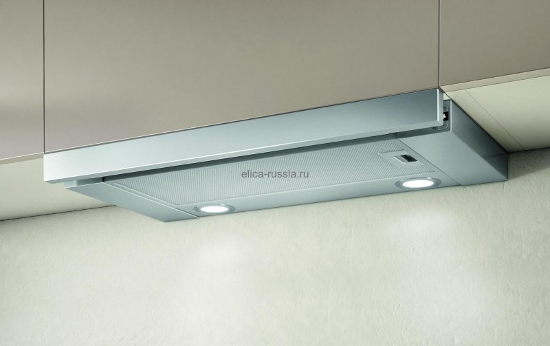 Krona Kamilla sensor 600 inox