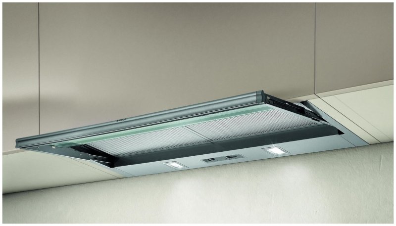 Вытяжка Faber Flexa Glass m6 w a60