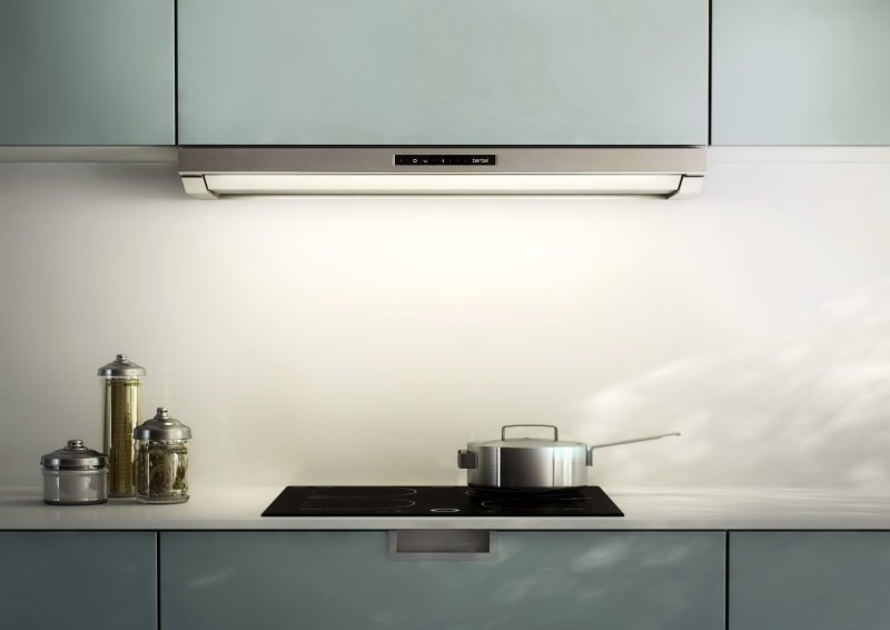 Elica Elite 14 Lux WH/A/50