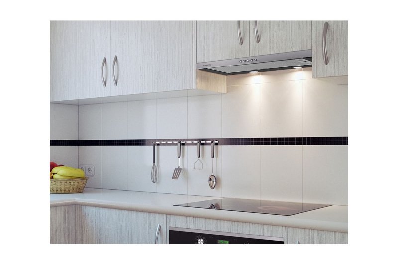 Вытяжка Miele da3466