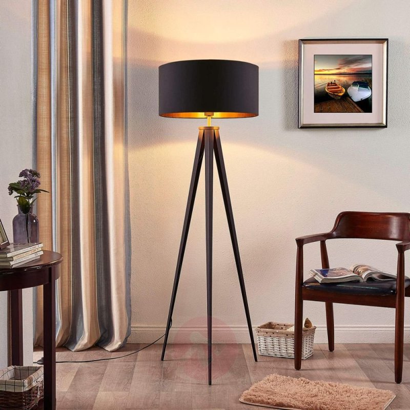 Торшер Tripod loft7013