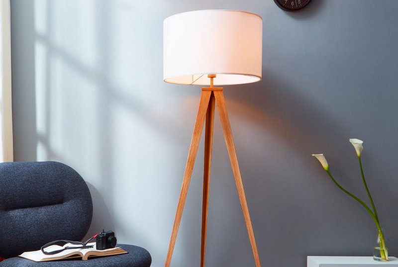 Торшер harto Design Josette Floor Lamp h 140 cm