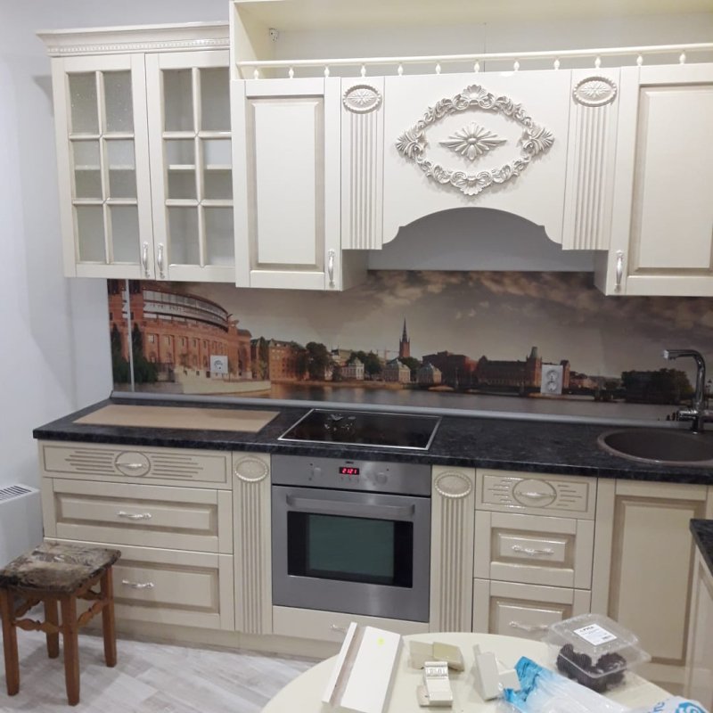 Итальянская кухня Верона классика