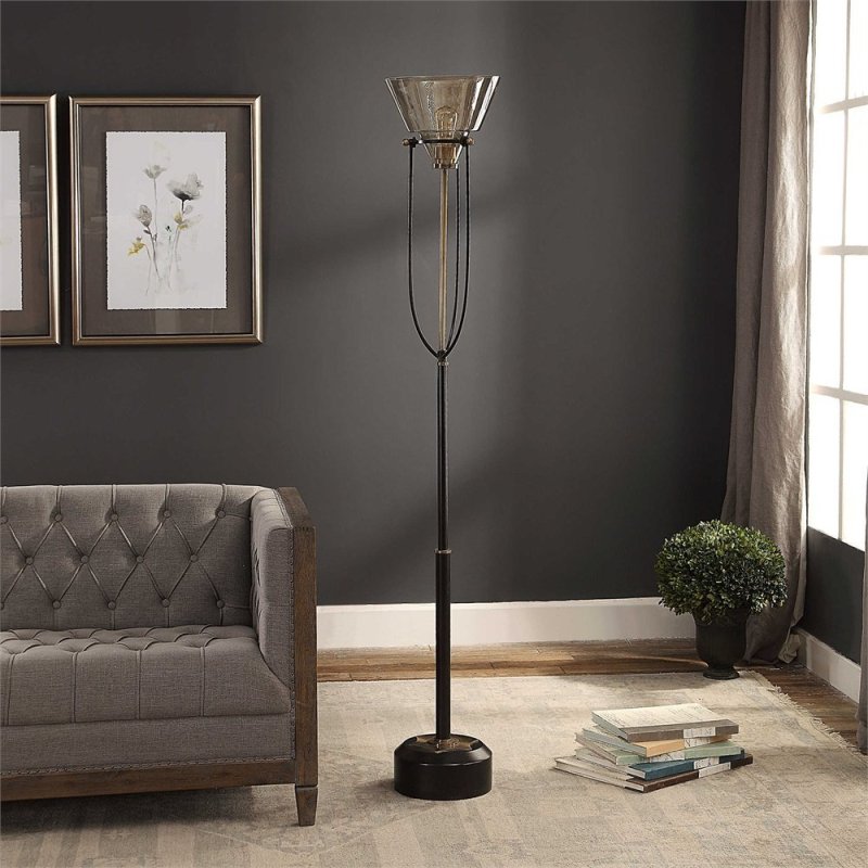 Торшер syridine Floor Lamp