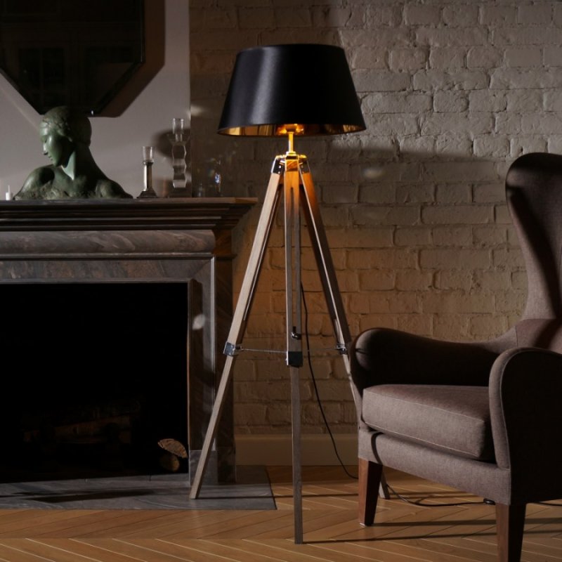 Торшер European Loft Design 10118