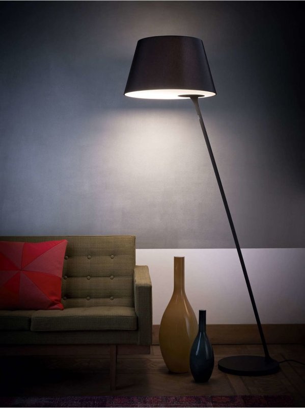 Торшер Midgard Ayno vloerlamp напольный светильник