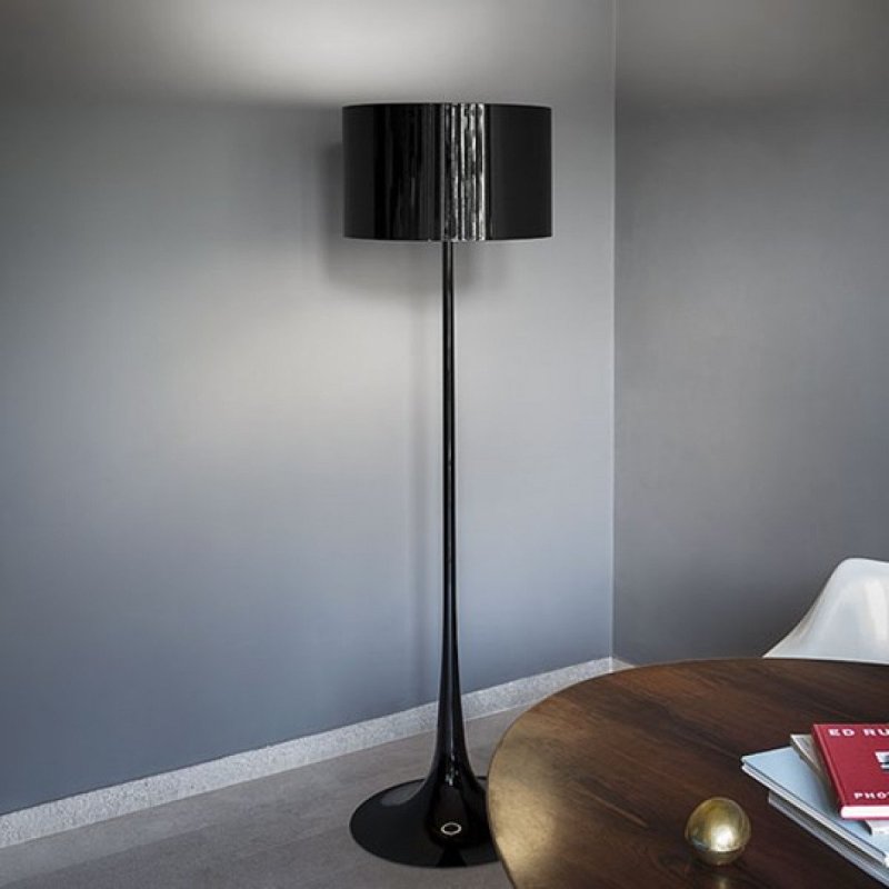 Торшер Odeon Light Niola 2085/1f