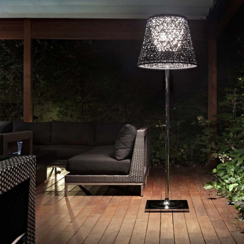 Торшер Flos ktribe Floor 1 f62650