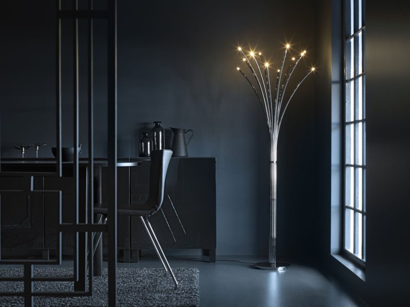 Ikea Floor Lamp
