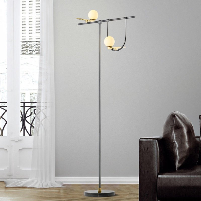 Напольный светильник Artemide Yanzi
