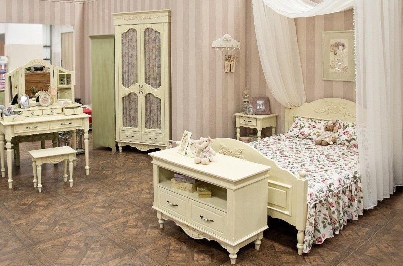 Детская Джульетта ТЭКС