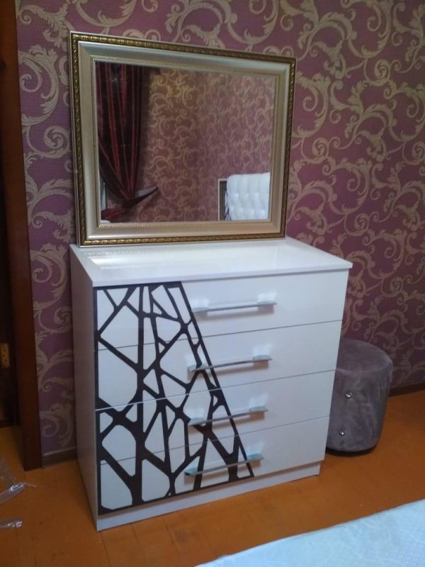Спальня Лючия 3255