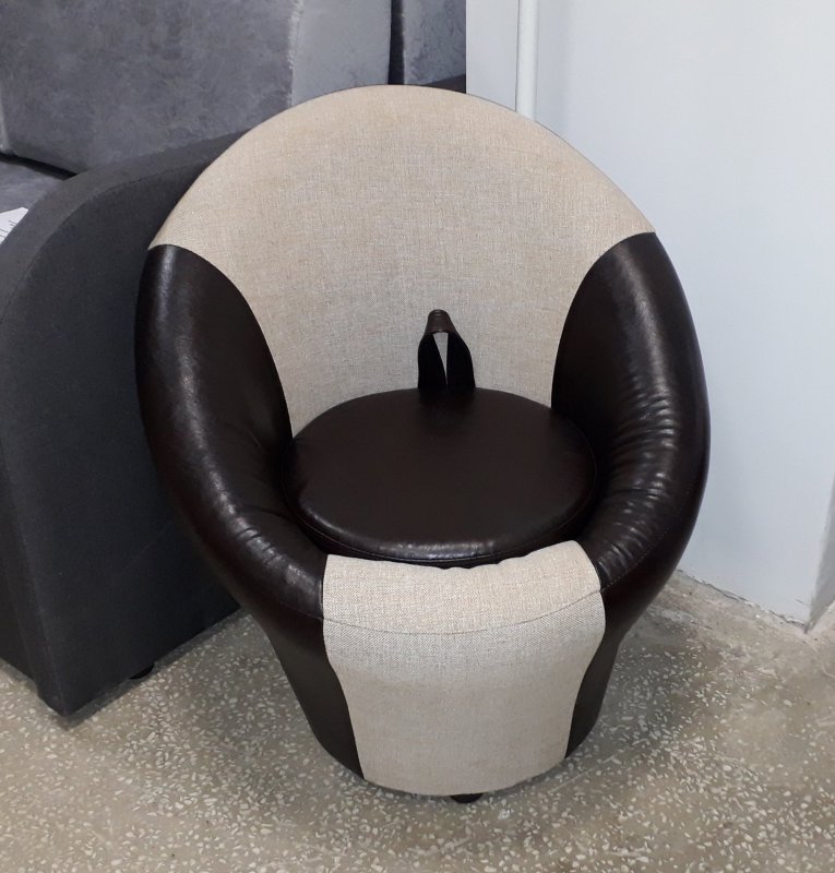 Кресло ikea Bankeryd