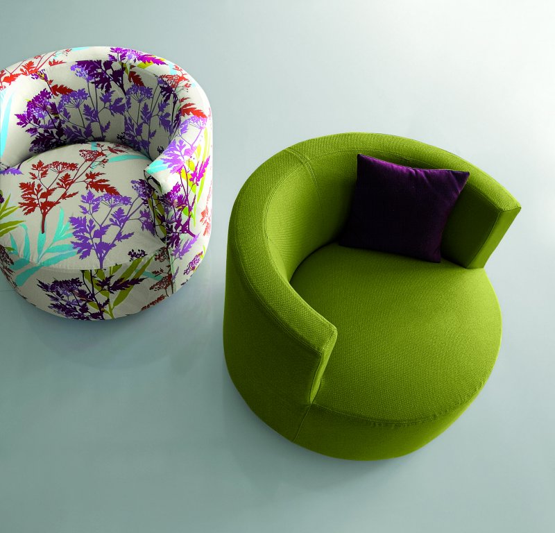 Jonathan Adler Ether Armchair