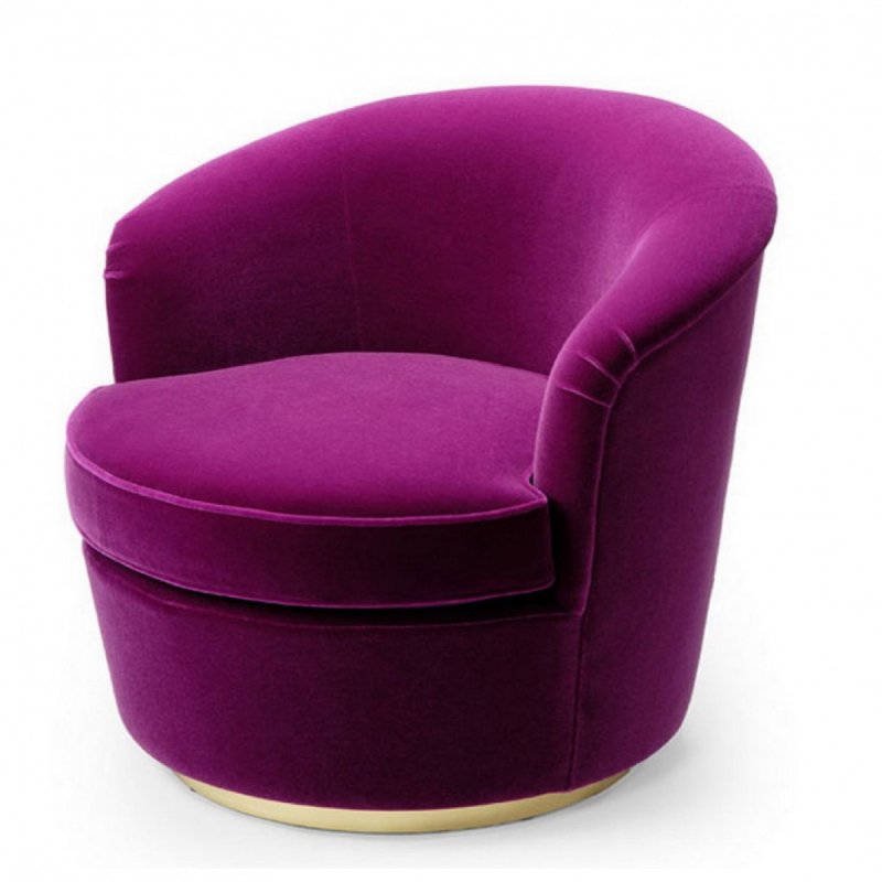 West Elm кресло