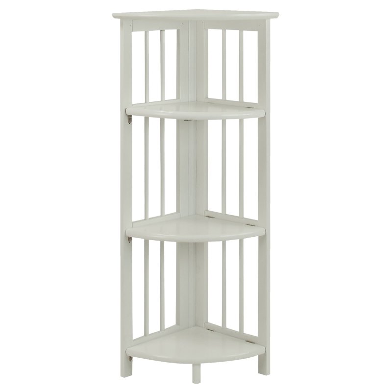 Ikea Ladder Shelf