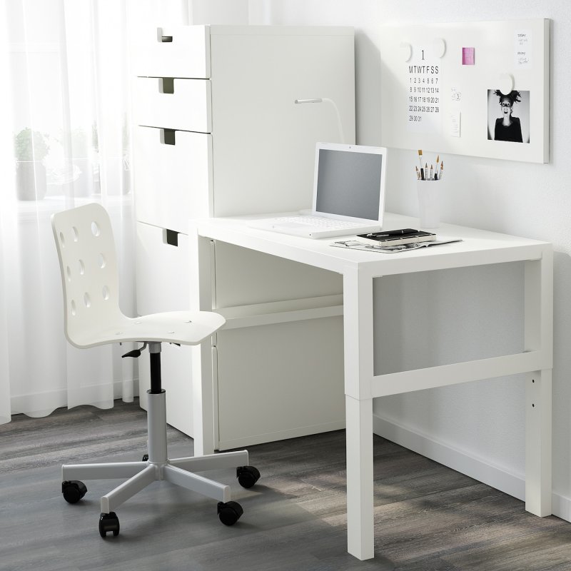 Письменный стол ikea Поль