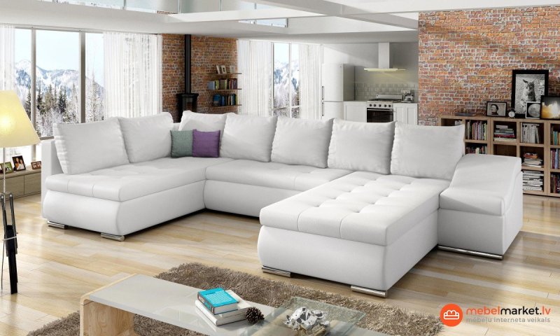 Corner Sofa угловой диван