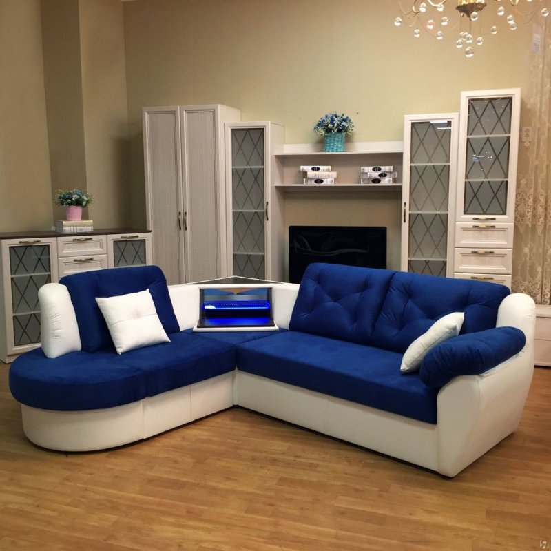 Диван Скандинавия 4home