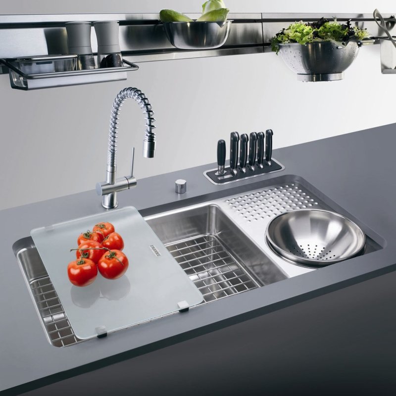 Kessebohmer (Германия) Linero MOSAIQ