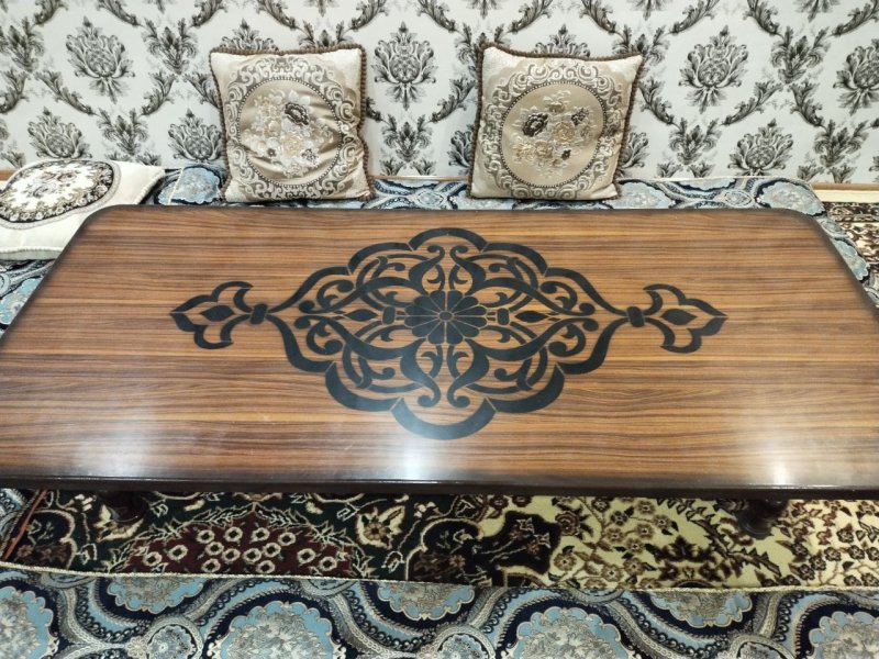 Shikaf Xontaxta