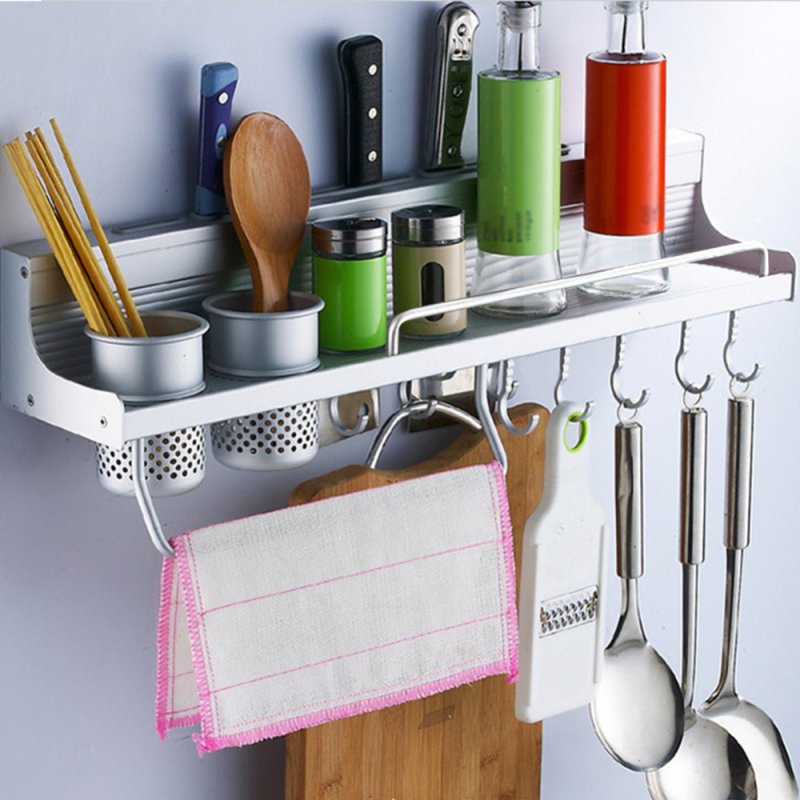 Stainless Steel dish Rack Dapur