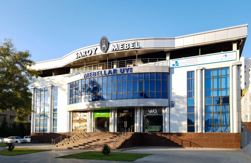 Сарой мебель Ташкент