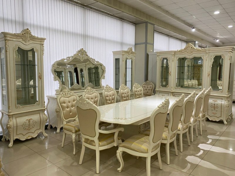 Корона мебель Фергана