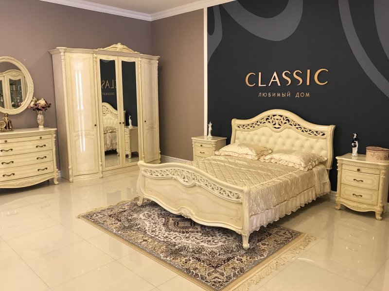 Spalni mebel Tashkent