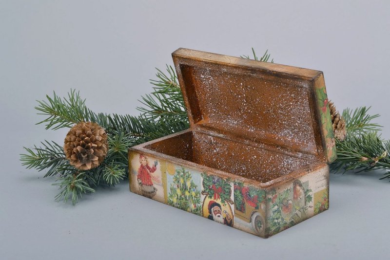 Сладкий подарок сундук с игрой 1800 гр,