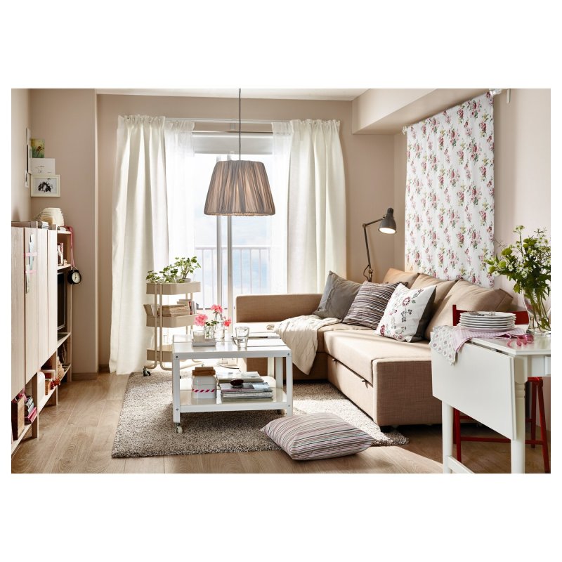 Диван ikea ФРИХЕТЭН