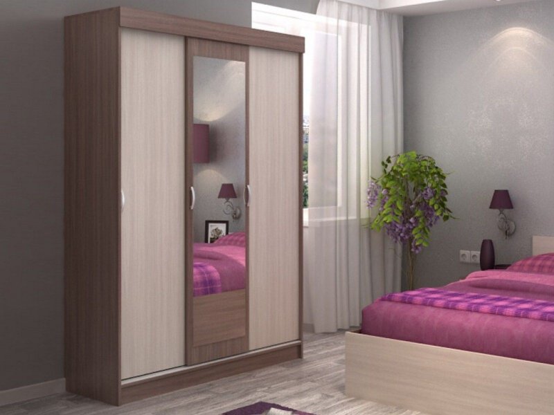 Кровать Бася 1.6 кр 558 Стендмебель