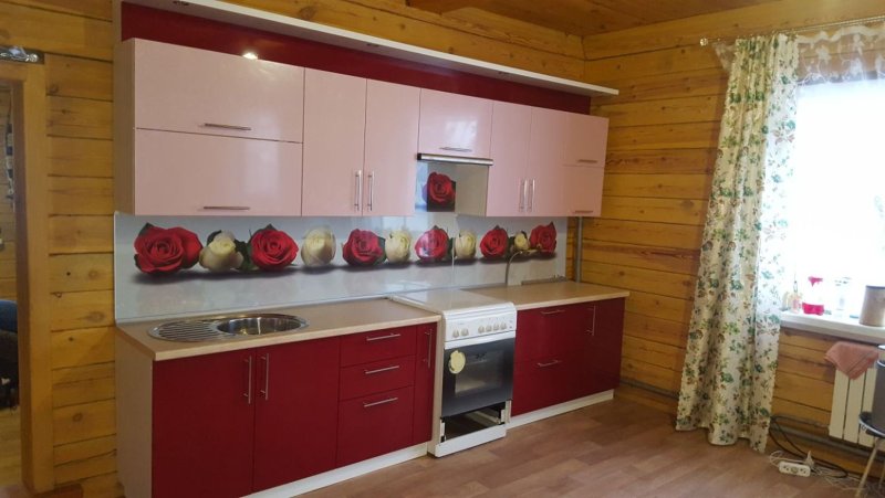 Кухни в Белорецке