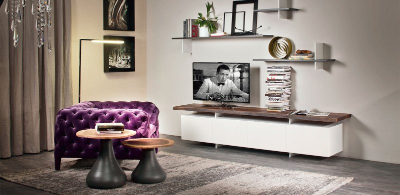 Тумба TV Cattelan Италия