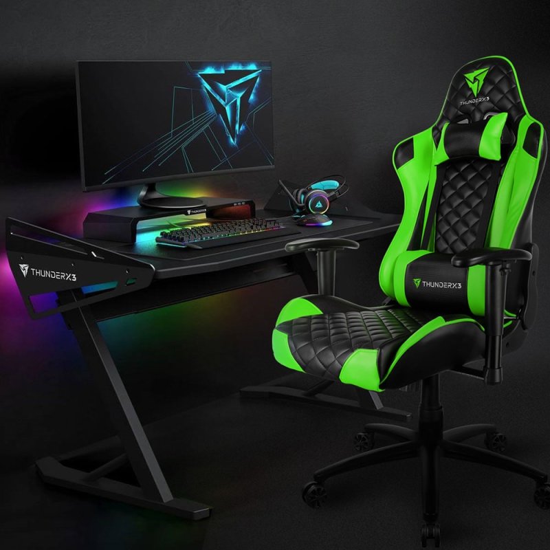 Thunderx3 tc5