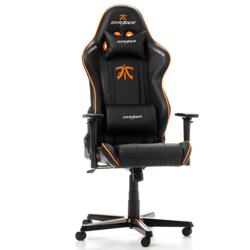 Кресло DXRACER Oh/rz95/PWN