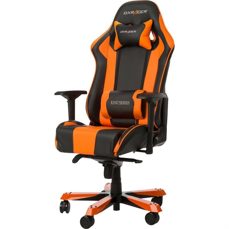 DXRACER кресло Oh/ks06/n