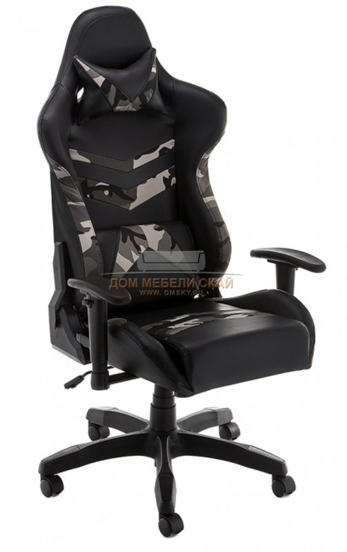 Игровое кресло AEROCOOL ac220 Air